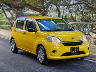 TOYOTA PASSO | 2020/'21 | AUTOMATIC | LOW KM | LIKE NEW - JUST IN